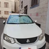 ماشین ساینا مدل ۱۴۰۱
