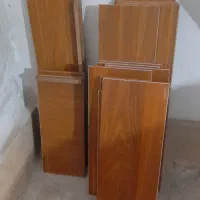 شلف|کتابخانه، شلف، قفسههای دیواری|تهران, خواجه نظام الملک|دیوار