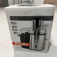 ابمیوه گیری کپلر مدل KPJ770