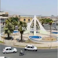 فروش زمین تجاری