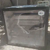 دستگاه جوجه کشی