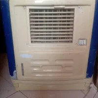 کولر آبی