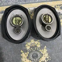 باند کنوود718
