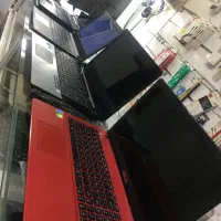 ایسوس corei5 گرافیک مجزا|رایانه همراه|کرج, شهرک جهازیها|دیوار