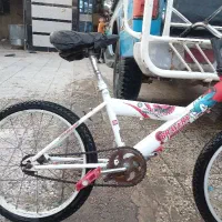 دوچرخه ۲۰نیاز به کمی خرچ
