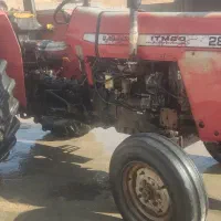تراکتور فرگوسن 285