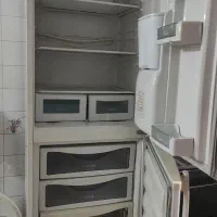 یخچال|یخچال و فریزر|بندر گز, |دیوار
