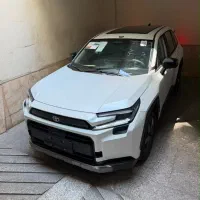 ثبت نام راوفور AWD luxury 2026/تجارت خودرو خسروانی