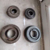 دنده پنج سمند و پارس و 405