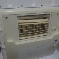 کولر آبی