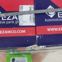یک جفت کمک جلو سمند عزام اصلی ،یک دست لنت valeo ،،