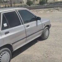 پراید صبا