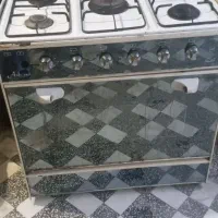 گاز|اجاق گاز و لوازم برقی پخت‌وپز|بابل, |دیوار