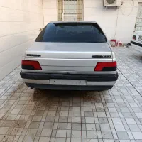 ۴۰۵نقری ای کم کار