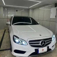 Benz E300 AMG 2016 Edition E|خودرو سواری و وانت|رشت, کاکتوس|دیوار