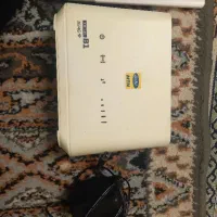 وای فای ایرانسل