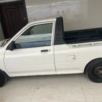 وانت پراید ۱۴۰۲