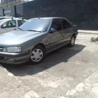 پارس 1400 tu5
