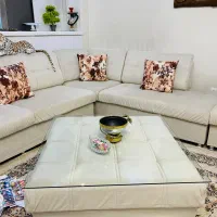 مبل ۷ نفره