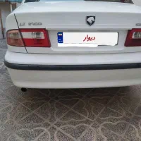 فروش سمند LXسال.مدل ۹۳