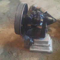 پمپ هیدرولیک.میلنگ