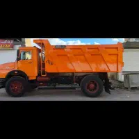 بنز تک۴۰۴ کمپرسی صفر با اتاق