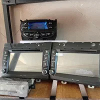 مانیتور شاهین دنا/ضبط آینه داخل کابین الکتروکرومیک