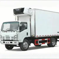 نیاز به ماشین یخچالدار در اربعین با کرایه