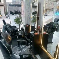 سرشور  ، آینه