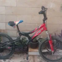 دوچرخه بیست