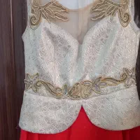 لباس مجلسی
