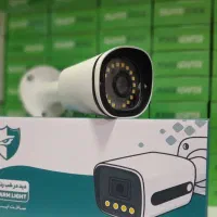 فروشگاه دوربین مداربسته و تجهیزات / زهک