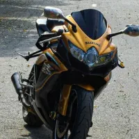 gsx750|موتورسیکلت|تهران, نیلوفر|دیوار