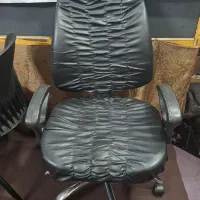 صندلی اداری