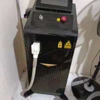 دستگاه لیزر پلاتینیوم ۲۰۱۹