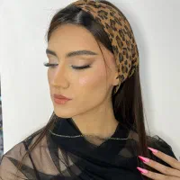 میکاپ تخصصی با بروزترین تکنیک های بیوتی