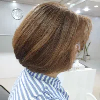 کوتاهی مو  براشینگ مو   خانم ها موخورهگیری