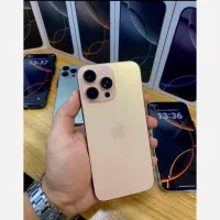 Apple iPhone 16 Pro Max|موبایل|تهران, جنت‌آباد مرکزی|دیوار