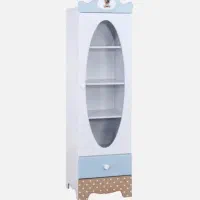 ویترین کودک آپادانا مدل تدی