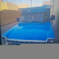 نیسان مدل ۹۲