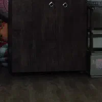 جا کفشی در حد نو
