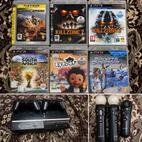 ps3|کنسول، بازی ویدئویی و آنلاین|تهران, پرستار|دیوار