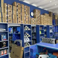 فروش قطعات اصلی و اورجینال ایساکو