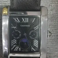 ساعت کارتیر cartier
