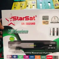 نصب نصاب آنتن گیرنده دیجیتال تلویزیون