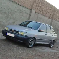 پراید 131مدل92