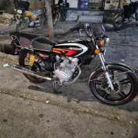 موتور تخت ۲۰۰ کویر