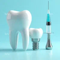 دندان پزشکی و دندان سازی معاینه رایگان.اقساطی