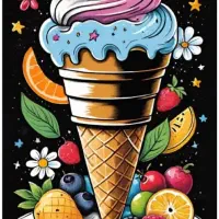 نیروی کار در ویتامینه نوتلا