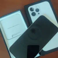 گوشی ایفون13پرومکس وپرو